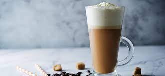 Latte Macchiato