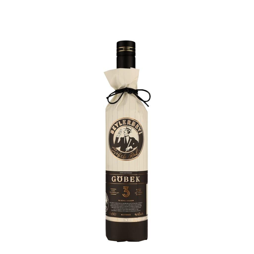 Beylerbeyi Göbek Rakı 70cl.