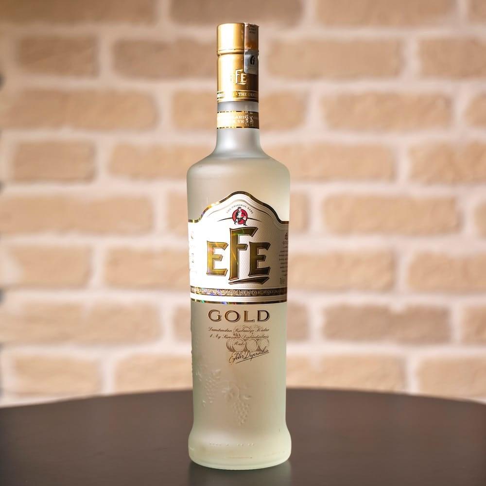 Efe Gold Rakı 70cl.