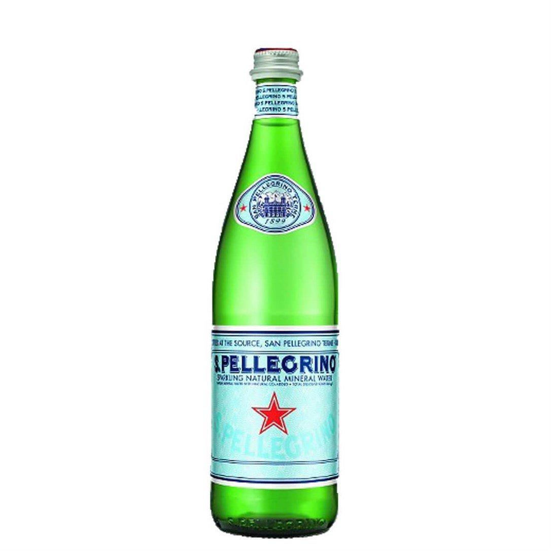 San Pellegrino 250 Ml