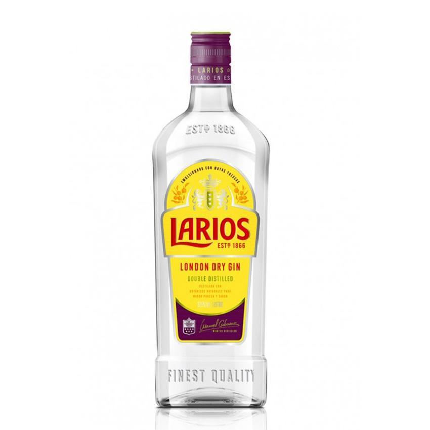 Larios Gin 100cl.