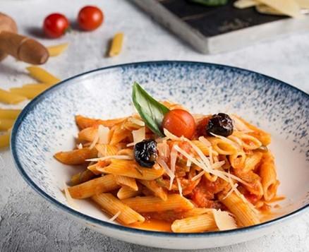 Penne Arabiata