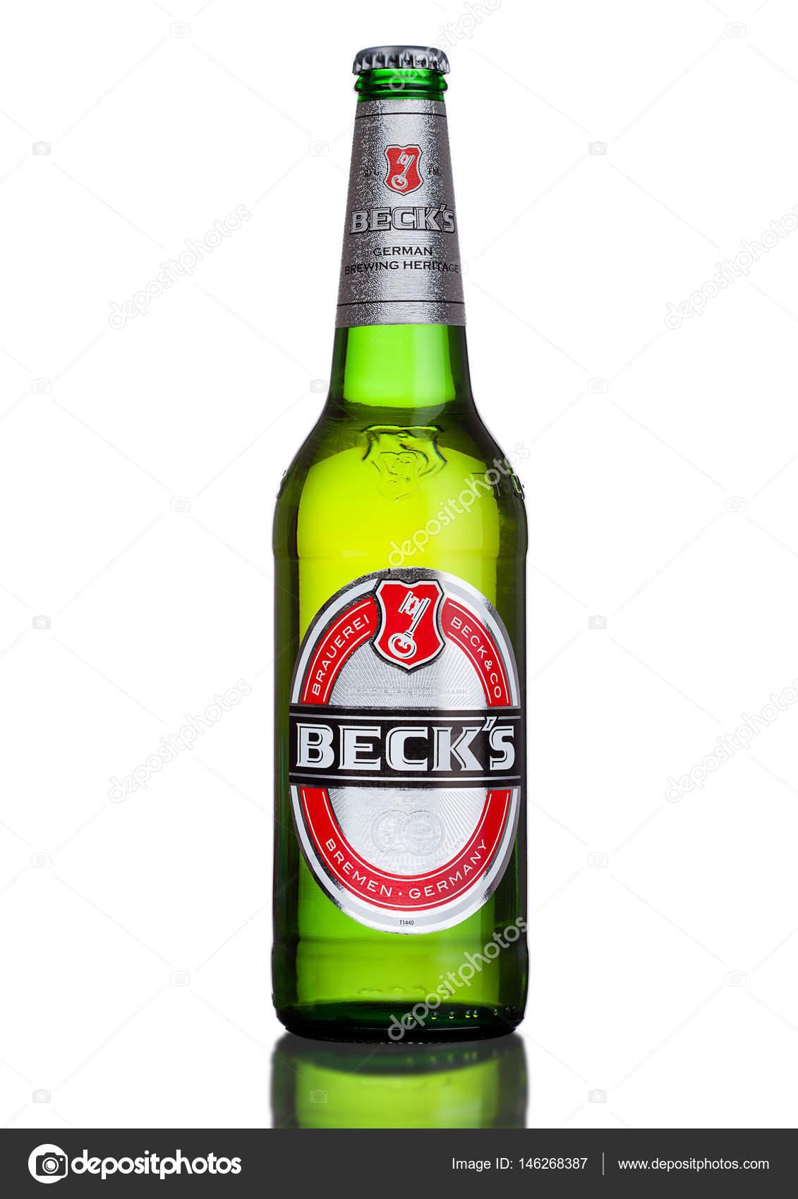 Becks (50cl)